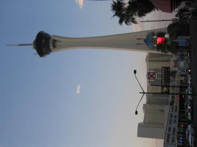 Stratosphere